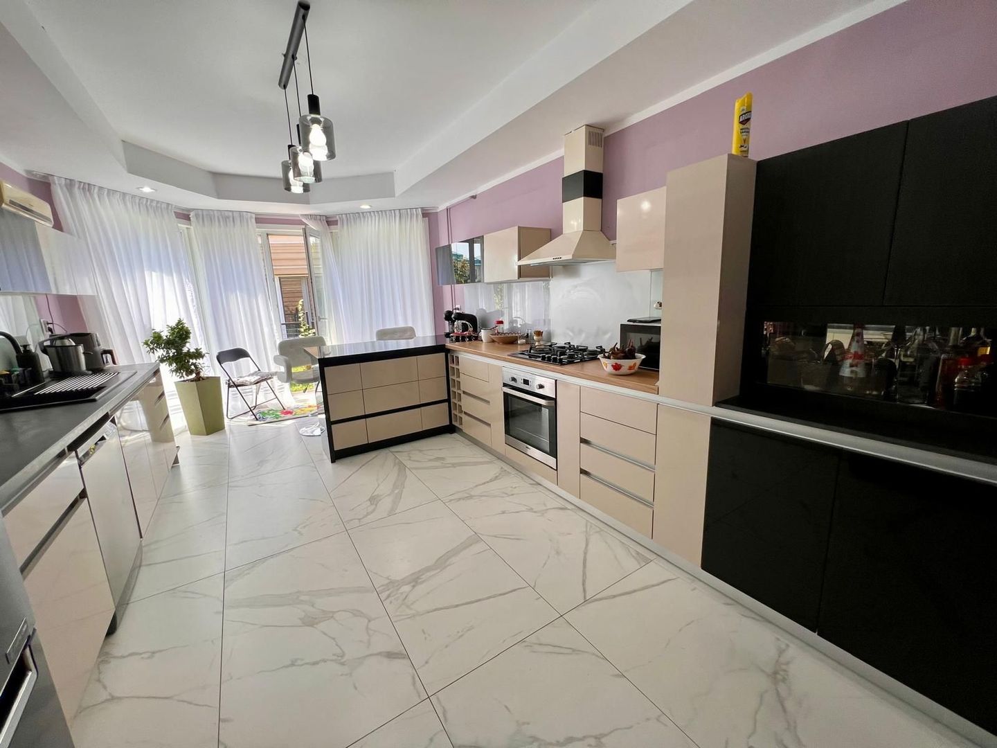 Vila 5 camere de inchiriat in Cosmopolis - Poză 4
