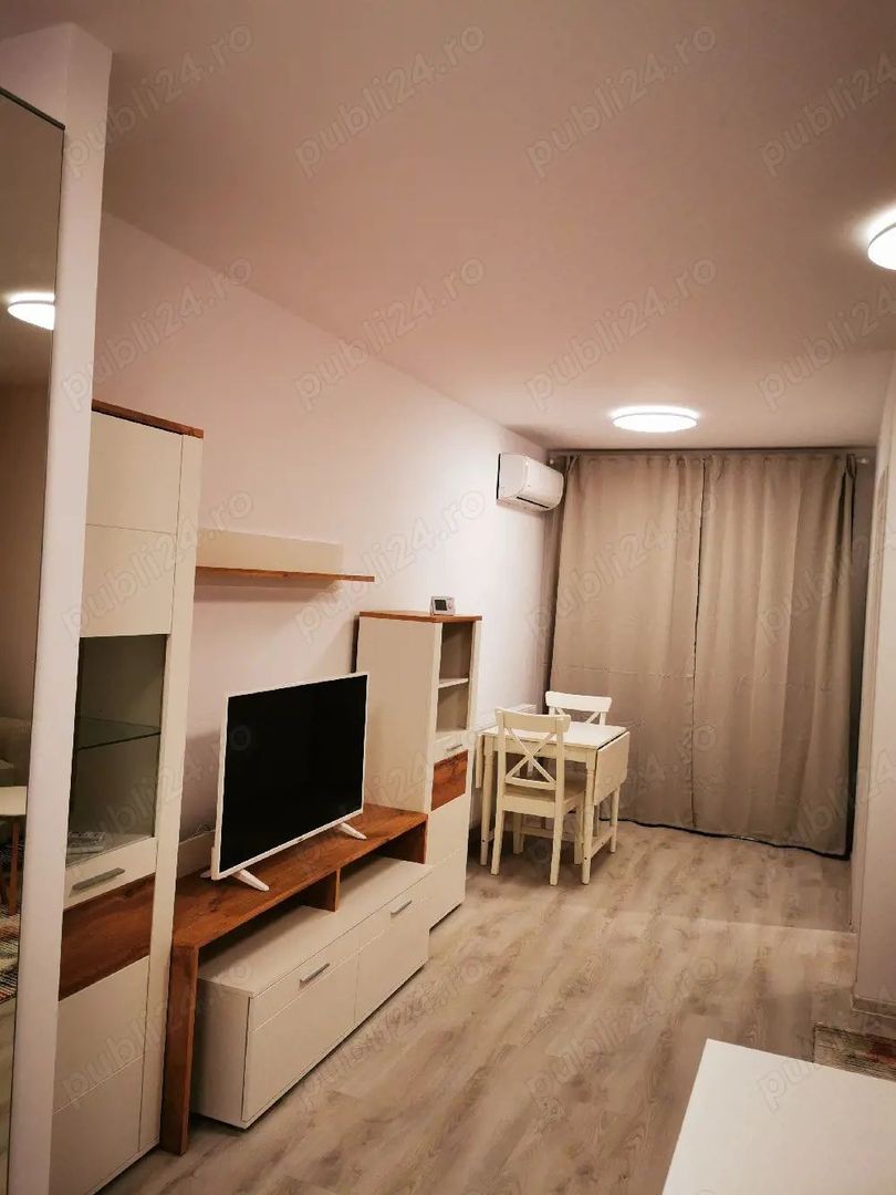 Garsonieră HILS Pallady, pet friendly, parcare inclusă, centrală - Poză 4