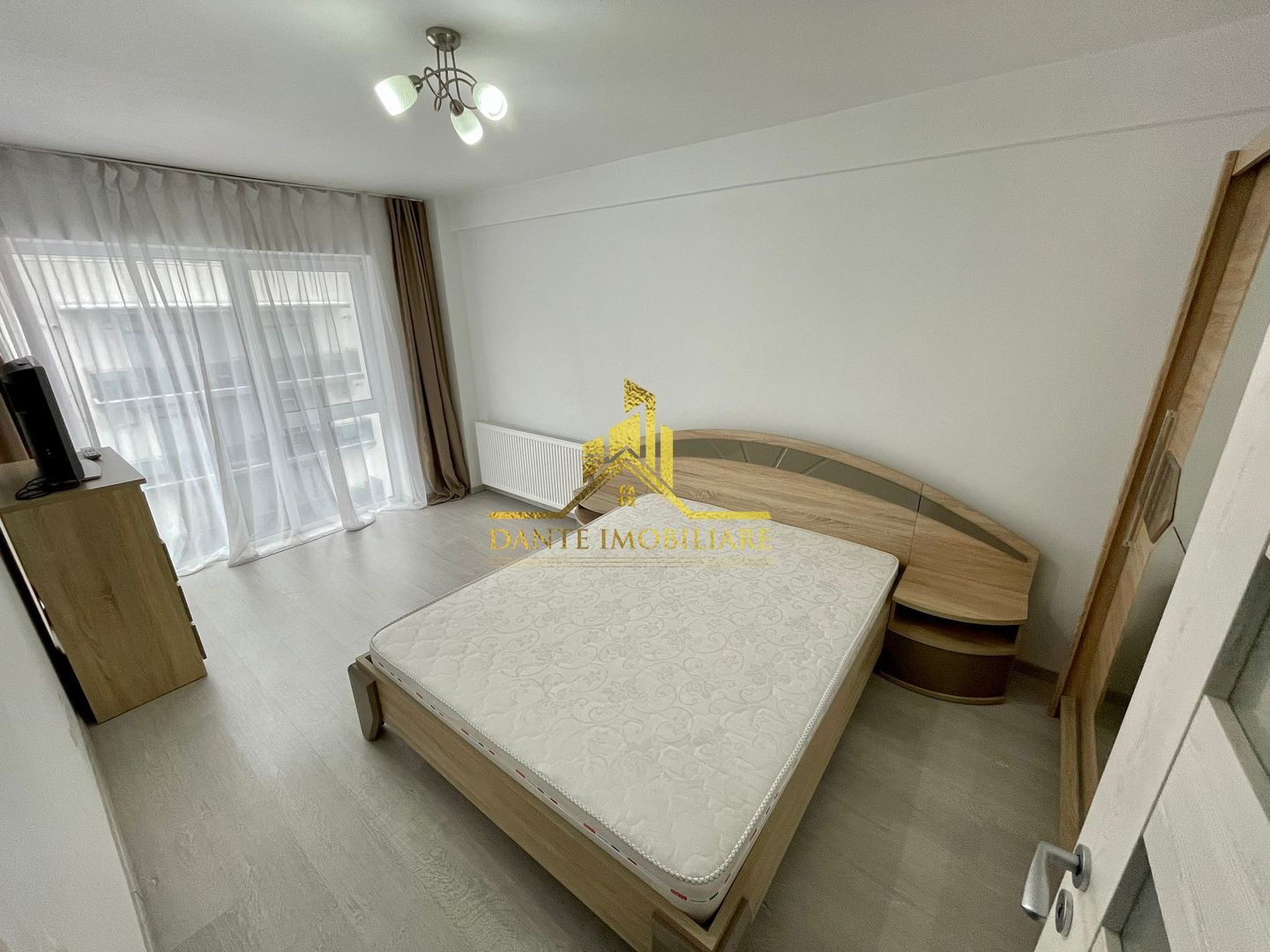 2 camere, bloc nou, modern, parcare, Gheorgheni, Sopor, Iulius Mall - Poză 4