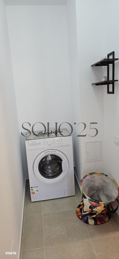 Apartament 3 camere | 78 mp | Etaj 1 | Tei | Locație excelentă - Poză 8