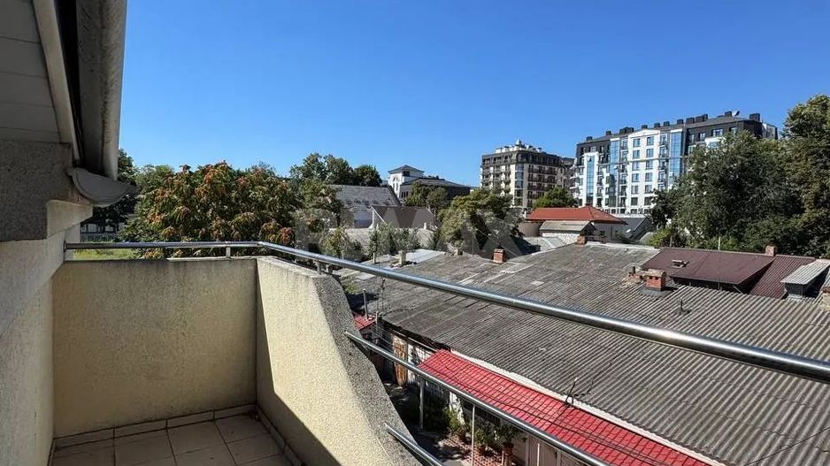 Clădire locativă cu 3 nivele și demisol, Bd. Ștefan cel Mare și Sfânt, Mun. Chișinău - Poză 19