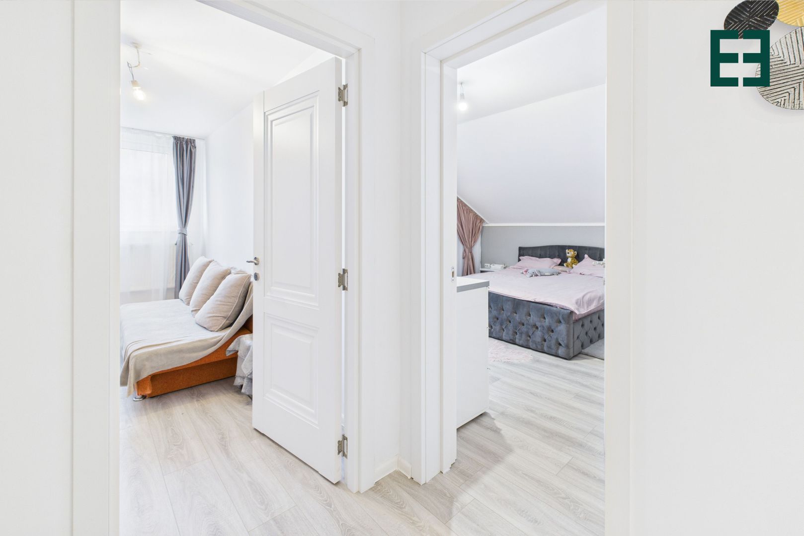 Casă nouă cu 5 camere - Localitatea Păuliș - DEVA - Poză 18