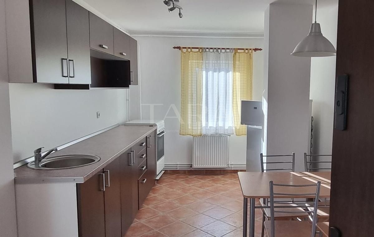 Apartament 2 camere generos, panoramic, orientare sudică – Gheorgheni - Poză 3