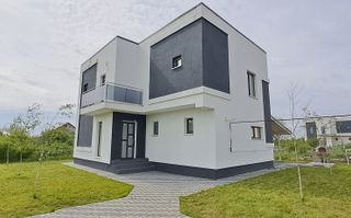 JOITA, casa individuala la cheie, P+1Et, 4 camere, 3 bai, comision 0% - Poză 2