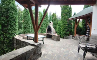 Oază de liniște în inima naturii – Cabană premium de închiriat - Poză 13