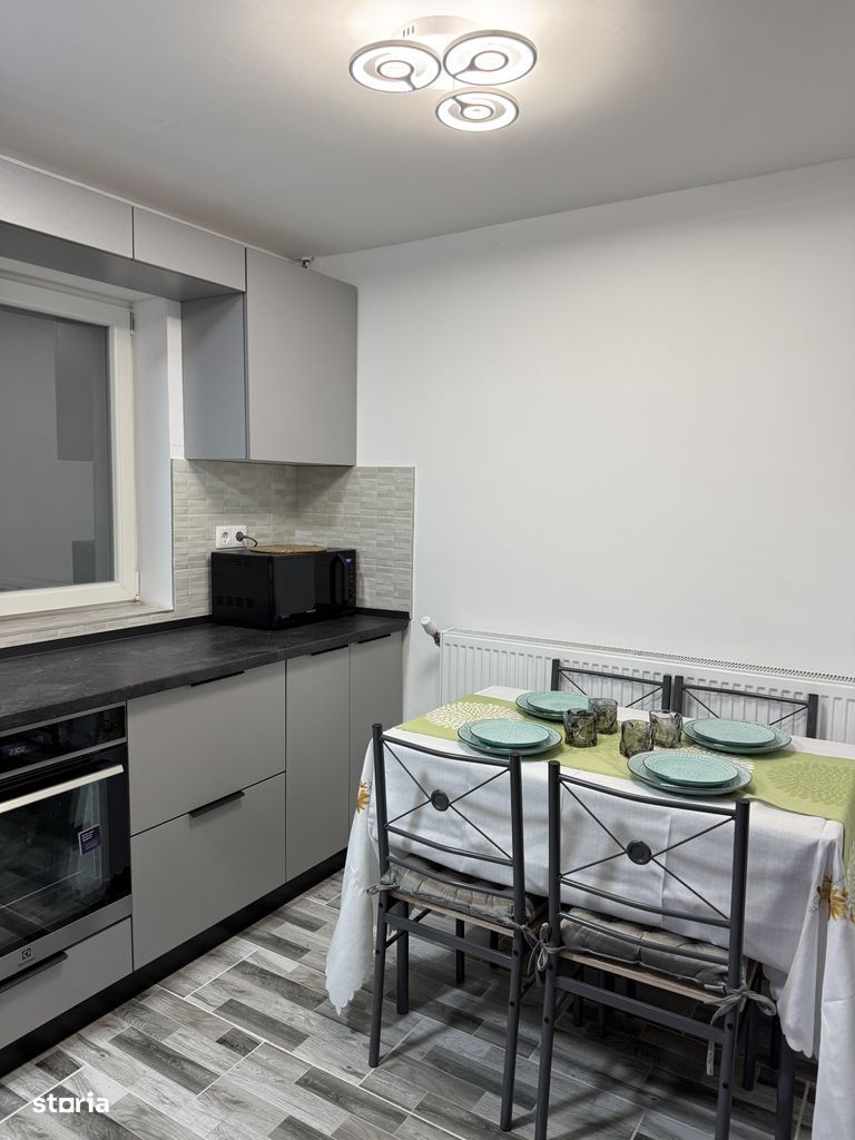Apartament 2 camere – Drumul Taberei, 2 min metrou - Poză 8