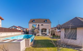 Vila cu piscina si garaj - 6 dormitoare - Pantelimon - Poză 3