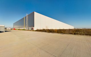 Hală cu suprafața utilă de 8.000 mp Giarmata - Poză 2