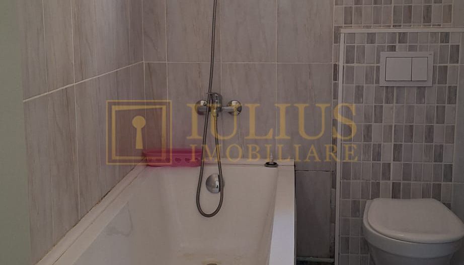 2 camere | zona Complex Studentesc,- langa stadion Dan Paltinisanu| centrala - Poză 10