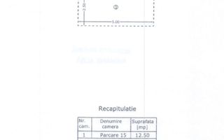 VANZARE APARTAMENT ULTRA LUX  4 C - DOROBANTI - Ministerului de Externe - Poză 45