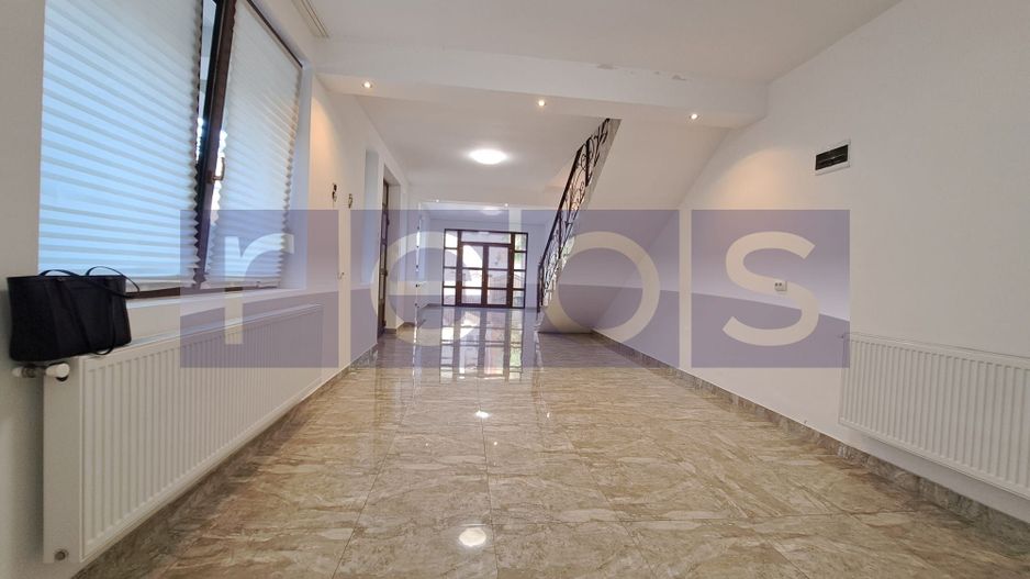 INCHIRIERE VILA P+2+M | ZONA MIHAI BRAVU - Poză 2