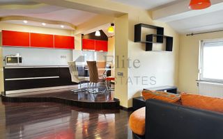 Apartament de vanzare cu 4 camere in zona Decebal - Poză 2