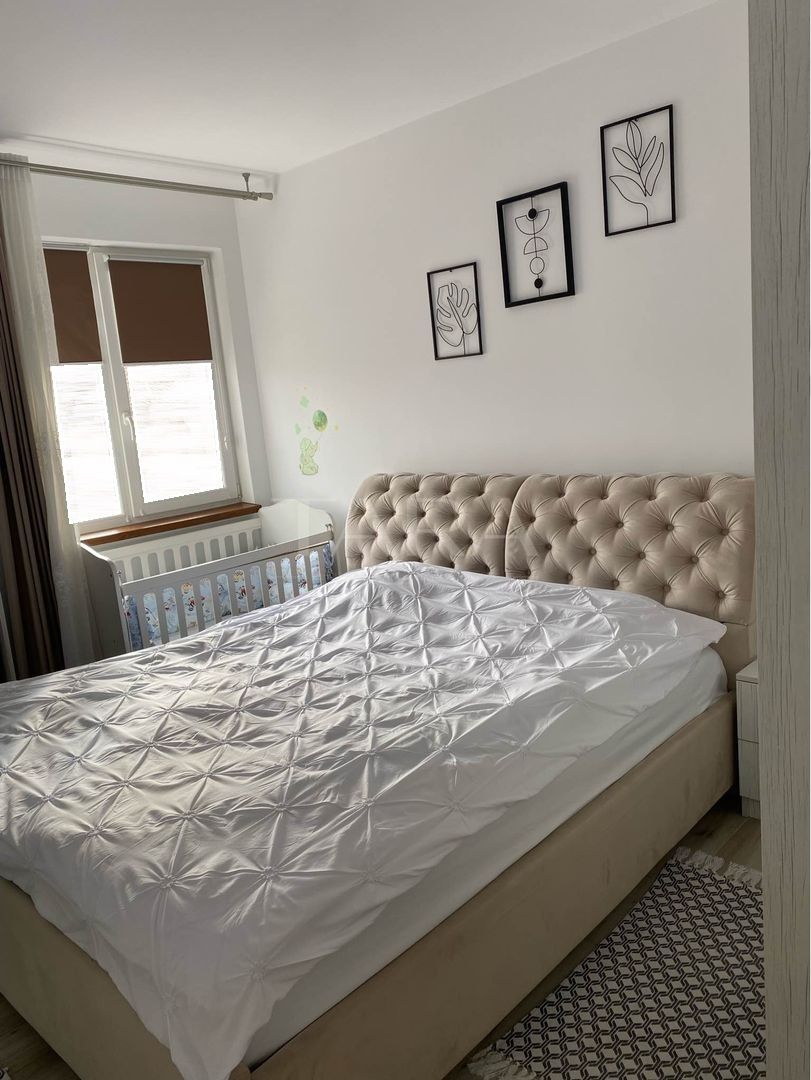 Apartament de vânzare cu 2 camere în Florești, zona Terra. - Poză 7