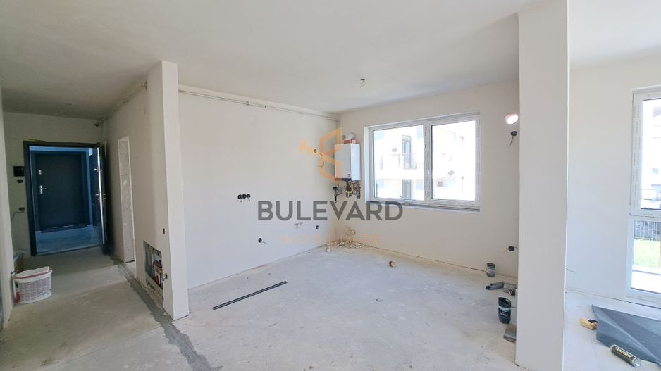 Comision 0, apartament 4 camere, terasa 17mp, garaj, cartier Europa! - Poză 7