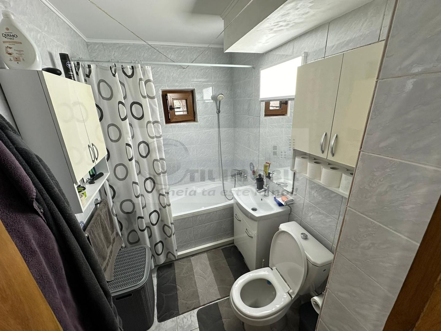 Apartament cu 4 camere/Spatiu birouri/ Cabinet - Nicolina-Str.Pompieri - Poză 10