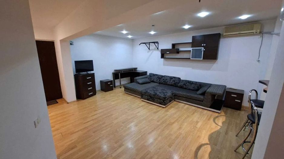 GARSONIERA TEI, BUCATARIE INCHISA, PET-FRIENDLY, MOBILAT/UTILAT - Poză 3