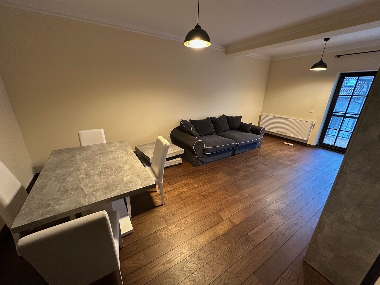 Apartament cu 3 camere zona Mehala - Poză 25