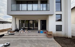 Casă modernă de vânzare - calitate premium, toate utilitatile - Poză 2