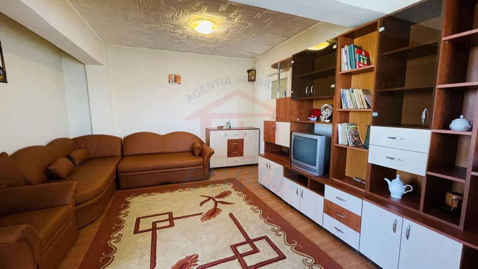 Apartament spațios cu 3 camere, 3 ICFrimu, 80mp, nu este masnsarda - Poză 2