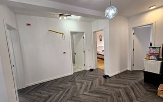 Casa noua, 6 camere, finisata la cheie, 1000 mp teren, zona Schit - Poză 12