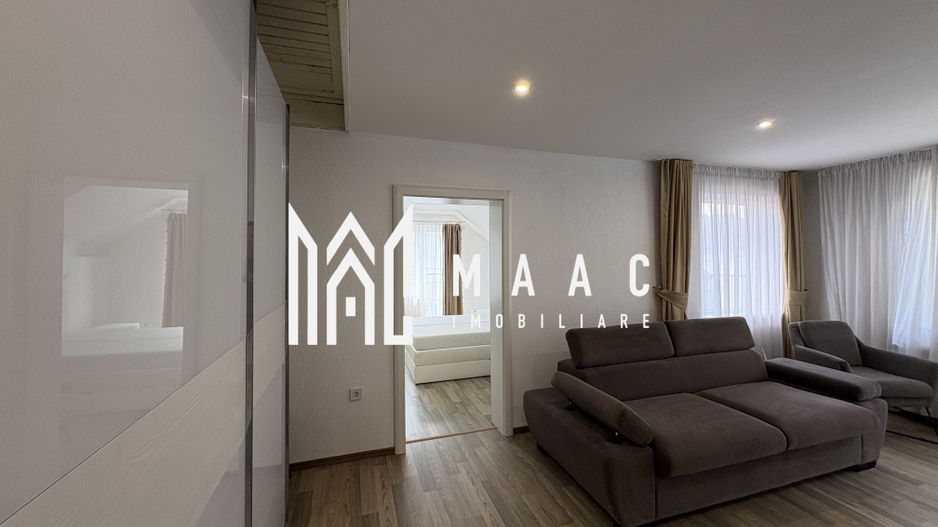 Duplex modern I 4 Camere I Curte proprie I Garaj I Strada Putnei - Poză 12