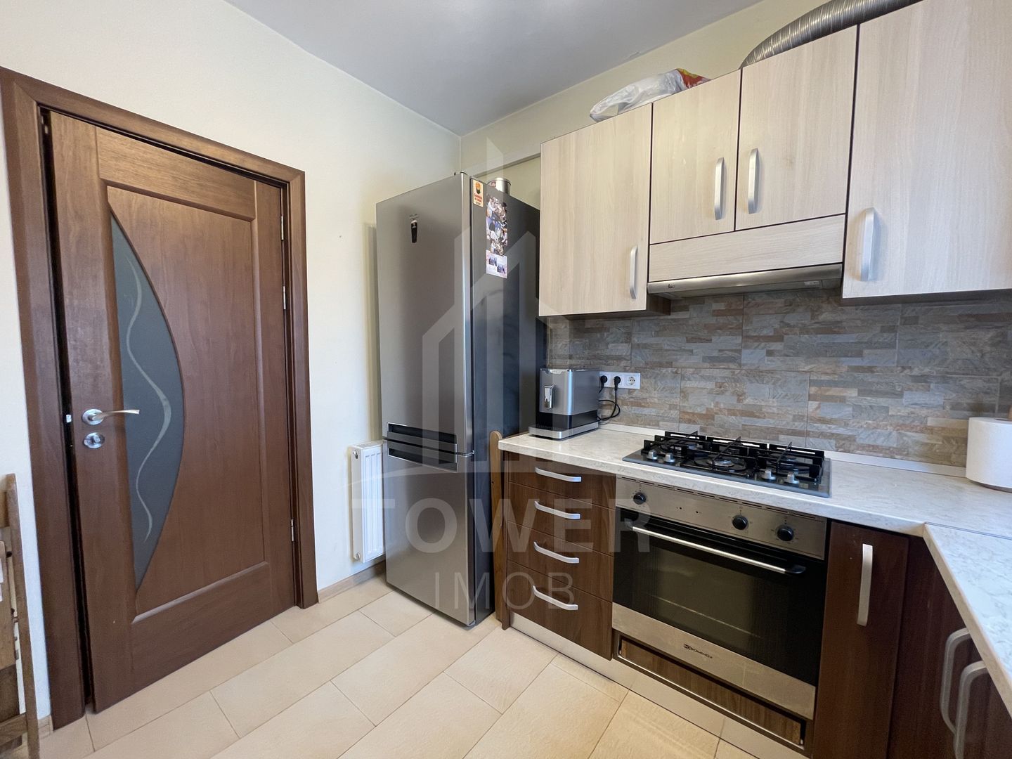 Apartament 3 camere penthouse- Lazaret - Poză 20