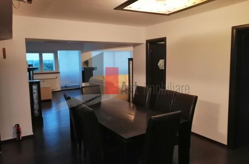 Apartament 2 camere | Viva residance | Parcare | Zona linistita | Mobilat utila - Poză 5