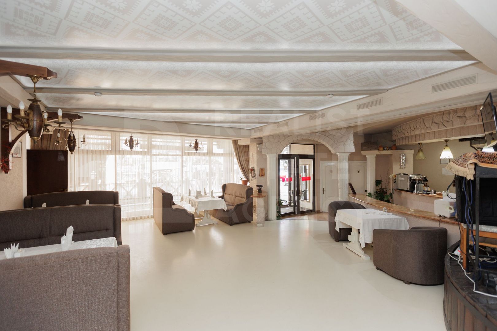 Chirie, spațiu comercial, 287.6 mp, str. Calea Ieșilor, Buiucani - Poză 5