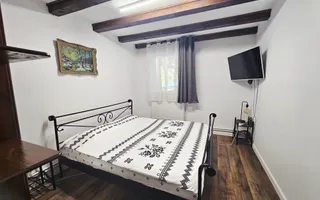 Splendoarea naturii imbinata cu stilul modern=pensiune exclusivista - Poză 21