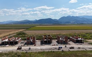 Casă premium tip duplex | Săcele | 146 mp utili - Poză 7