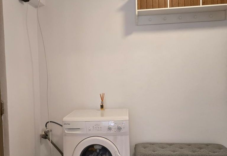 Închiriere Apartament cu 3 camere premium, prima inchiriere, 3 min metrou - Poză 12