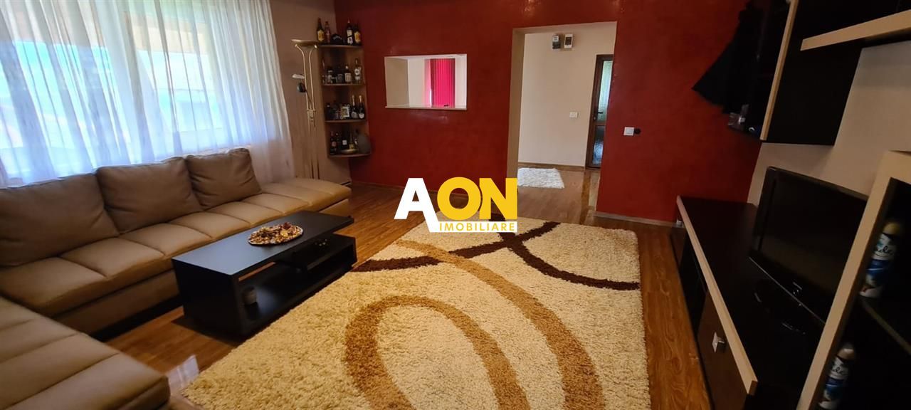 Casa 150 mp Teren 1715 mp Ampoita - Poză 8