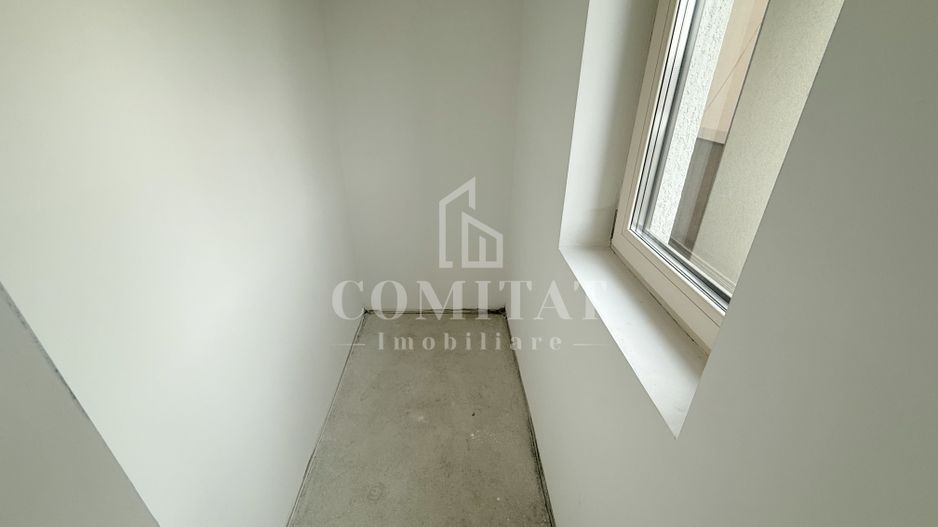 Apartament 3 camere Dorobanților Cluj imobil nou cu CF - Poză 8