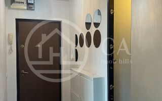 Apartament cu 3 camere de inchiriat in zona Rogerius Oradea - Poză 9