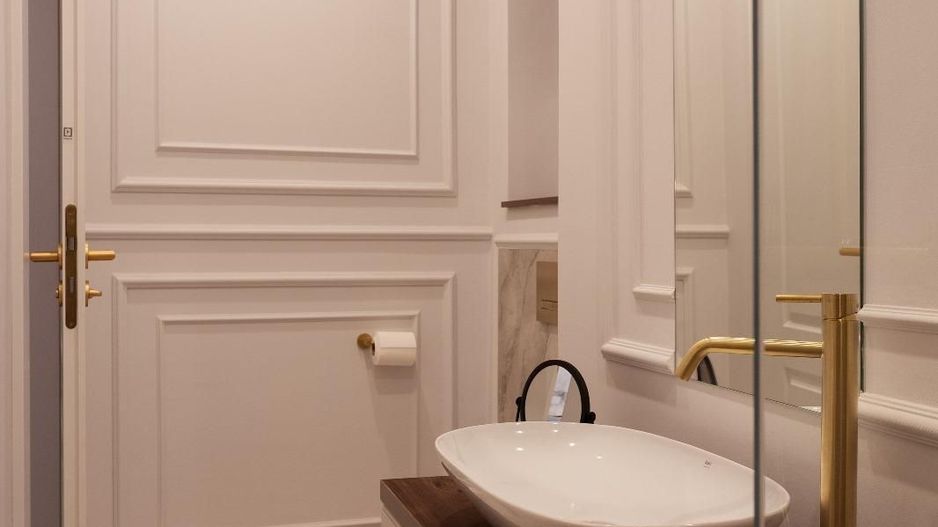 Apartament de lux cu 2 camere Ultracentral - Poză 11