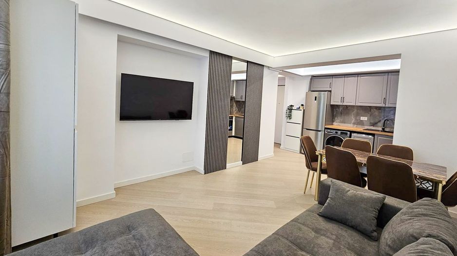 Închiriere apartament 2 camere 50mp - Poză 1