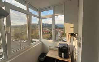 VANZARE SAU INCHIRIERE APARTAMENT 2 CAMERE ETAJ 3 GRUI - Poză 13