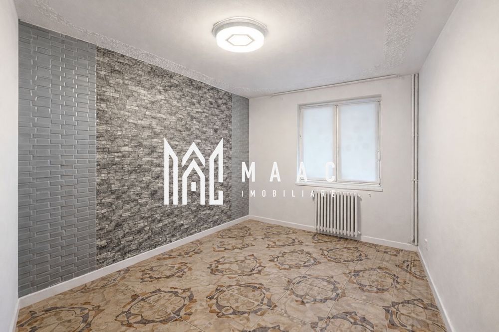 Apartament 2 camere  | Etaj 1 |  Strand - Poză 1