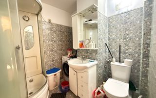 Apartament 3 camere, mobilat + parcare – Gruia. - Poză 5