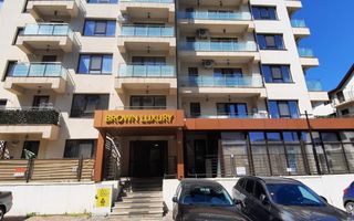 Închiriez Apartament PREMIUM 3 camere – Brown Luxury | Mută-te ACUM! - Poză 15