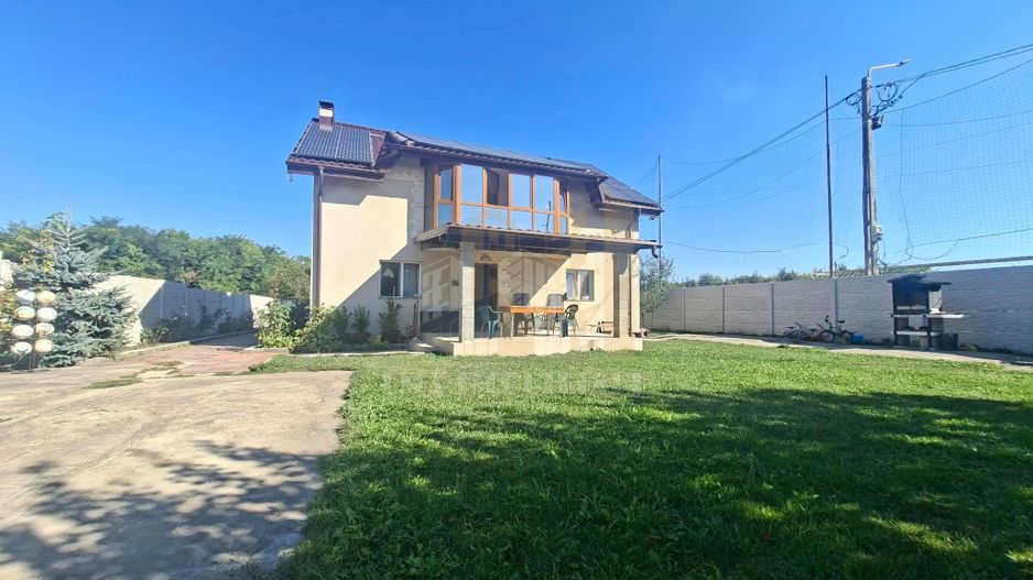 Casa individuala Harman Brasov  parter+etaj - Poză 1