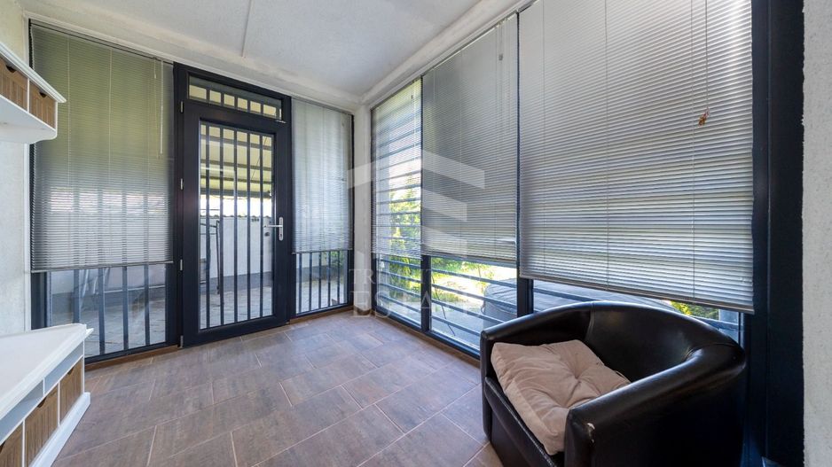 Sanpetru ,Subcetate-Casa 4 camere,3 bai+480 mp teren - Poză 46