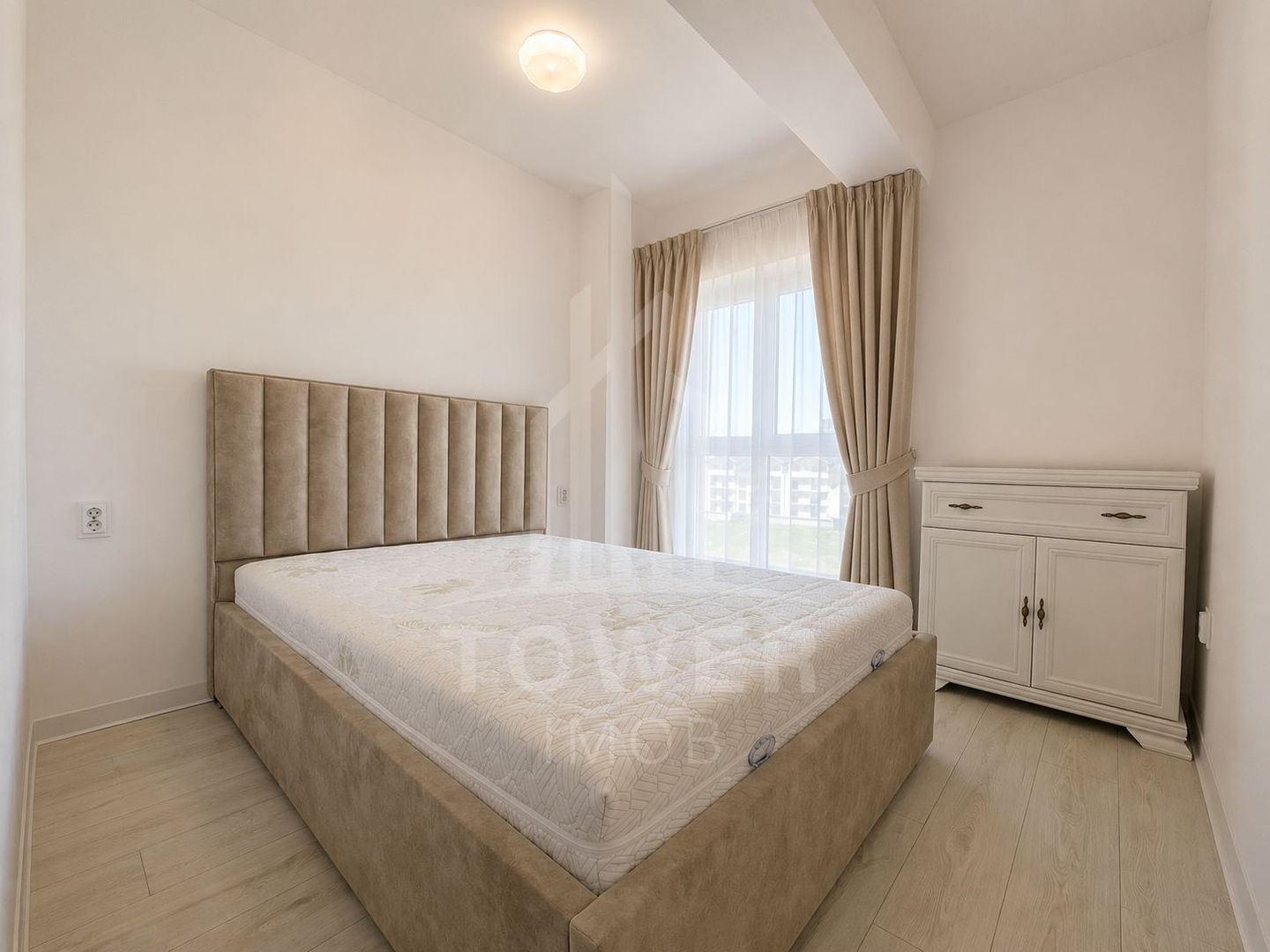 Apartament 2 camere de închiriat - Zona Doamna Stanca - Poză 4