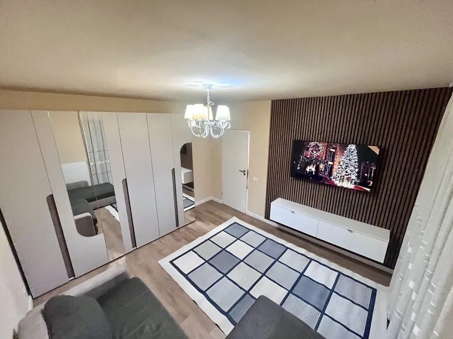 AP 2 CAMERE EXIGENT PLAZA, MASINA SPALAT VASE, BLOC NOU, METROU 10 MIN - Poză 1