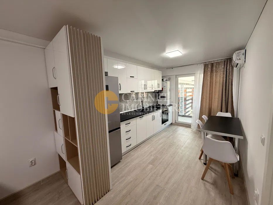 Închiriez apartament 2 camere – Copou Garden, disponibil imediat - Poză 2