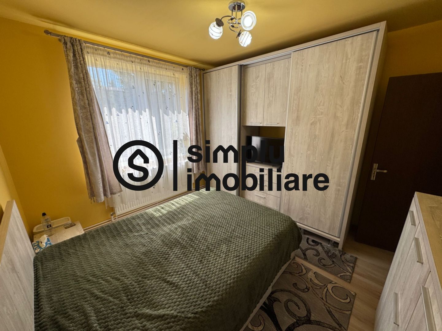 Apartament 3 camere Brazda lui Novac et 3/4 - Poză 3