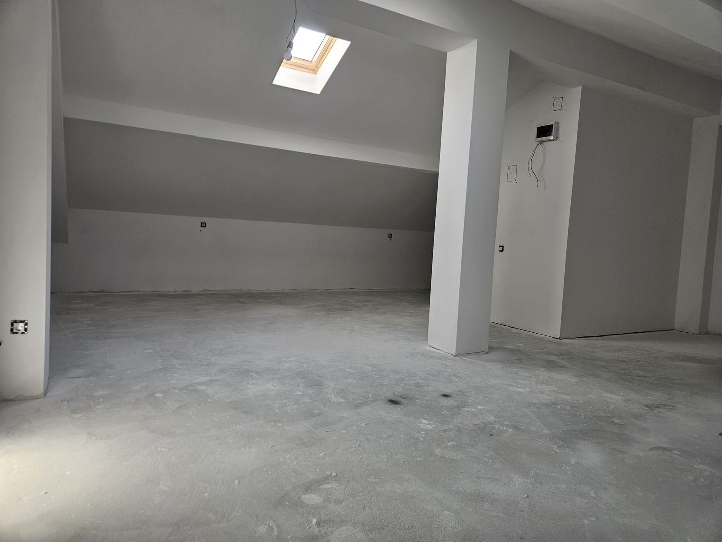 Casă individuală P+1+M | 4 camere | Încălzire în pardoseală - Poză 6