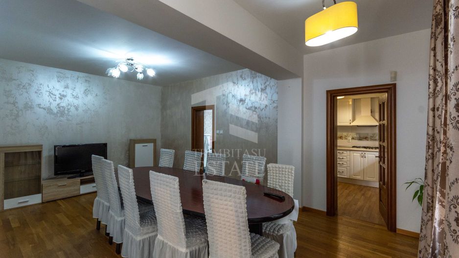 Chitila - Bucurestii Noi, str. Dunei nr. 10, ap. 3 camere la curte - Poză 12