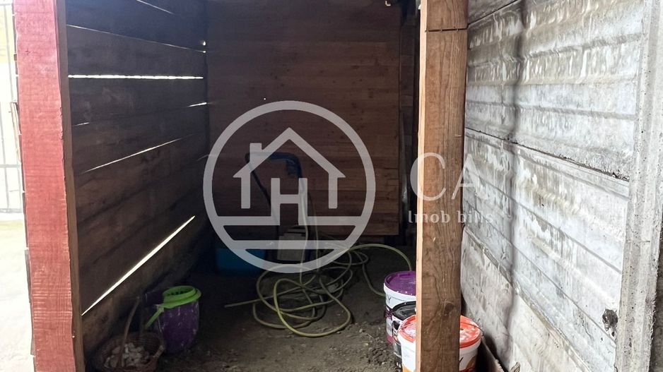 Casă de vânzare tip duplex cu 4 camere în Nojorid, Oradea. - Poză 17