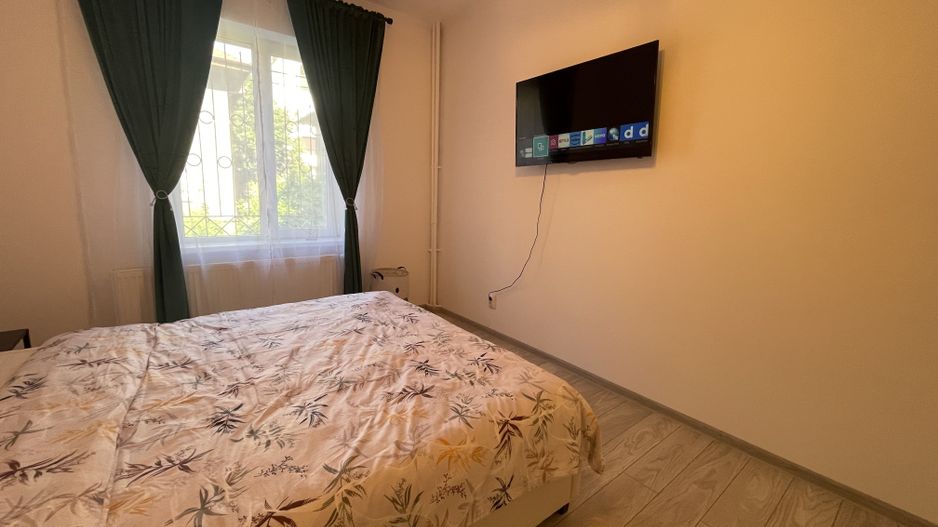 FLOREASCA | Mozart | Chirie 3 camere Metrou + Boxa - Poză 8